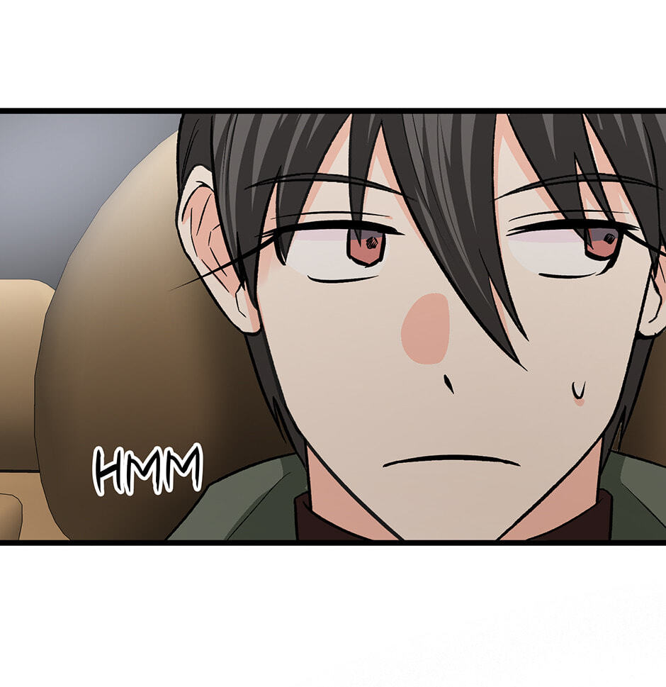 One Hundred Nights Chapter 10 page 27 - 