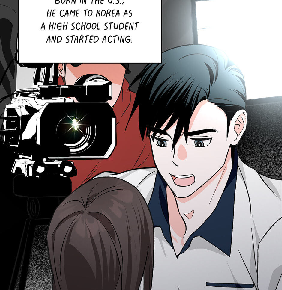 One Hundred Nights Chapter 10 page 30 - 