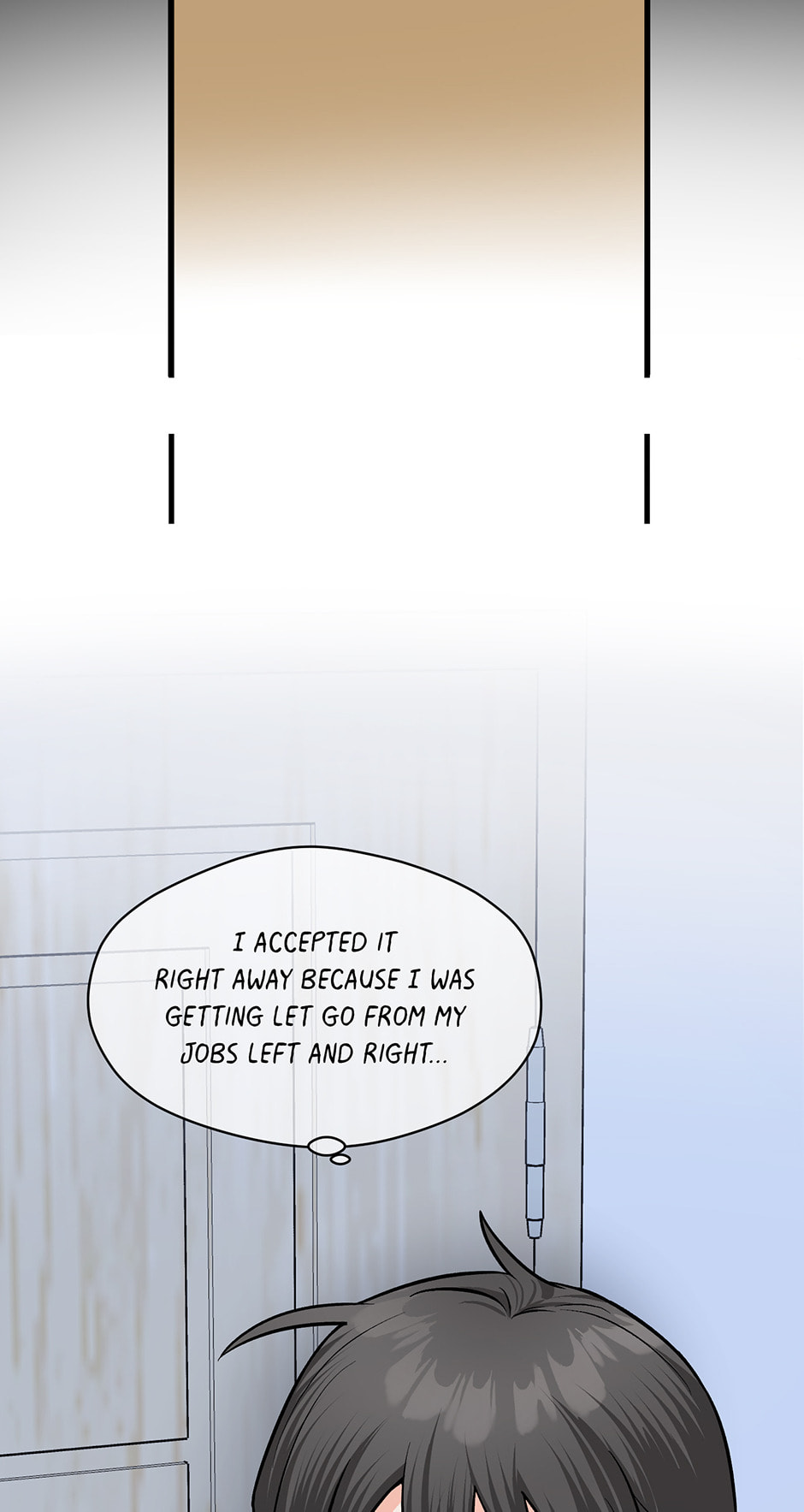 One Hundred Nights Chapter 10 page 4 - 