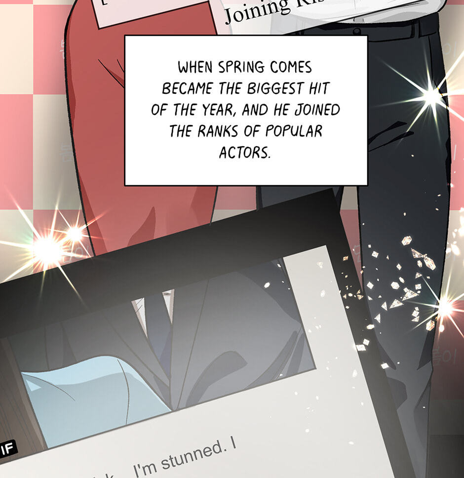One Hundred Nights Chapter 10 page 34 - 