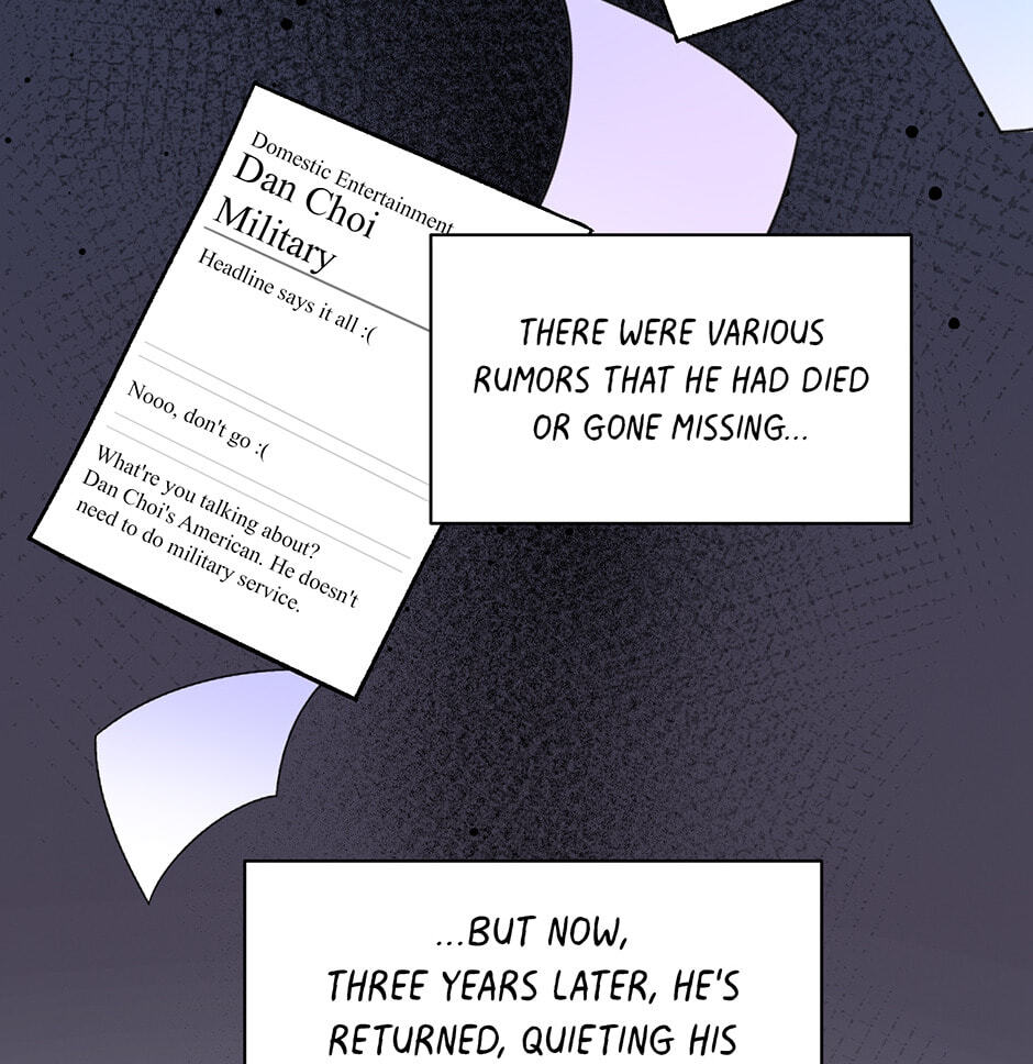 One Hundred Nights Chapter 10 page 37 - 