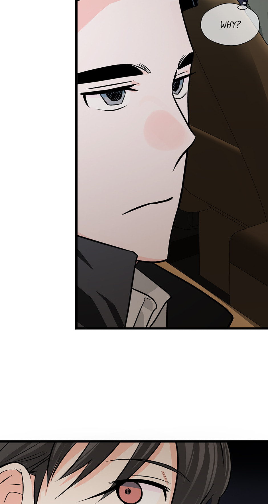 One Hundred Nights Chapter 10 page 41 - 