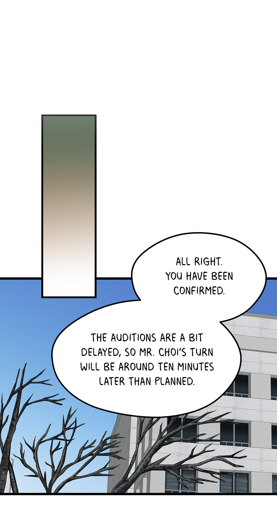 One Hundred Nights Chapter 10 page 45 - 