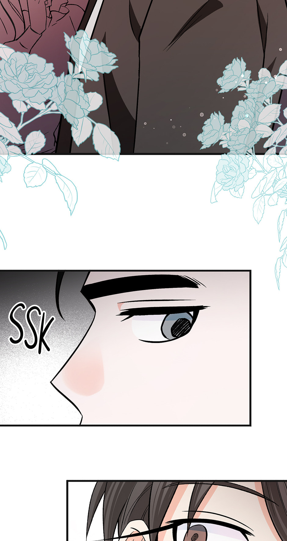 One Hundred Nights Chapter 10 page 50 - 