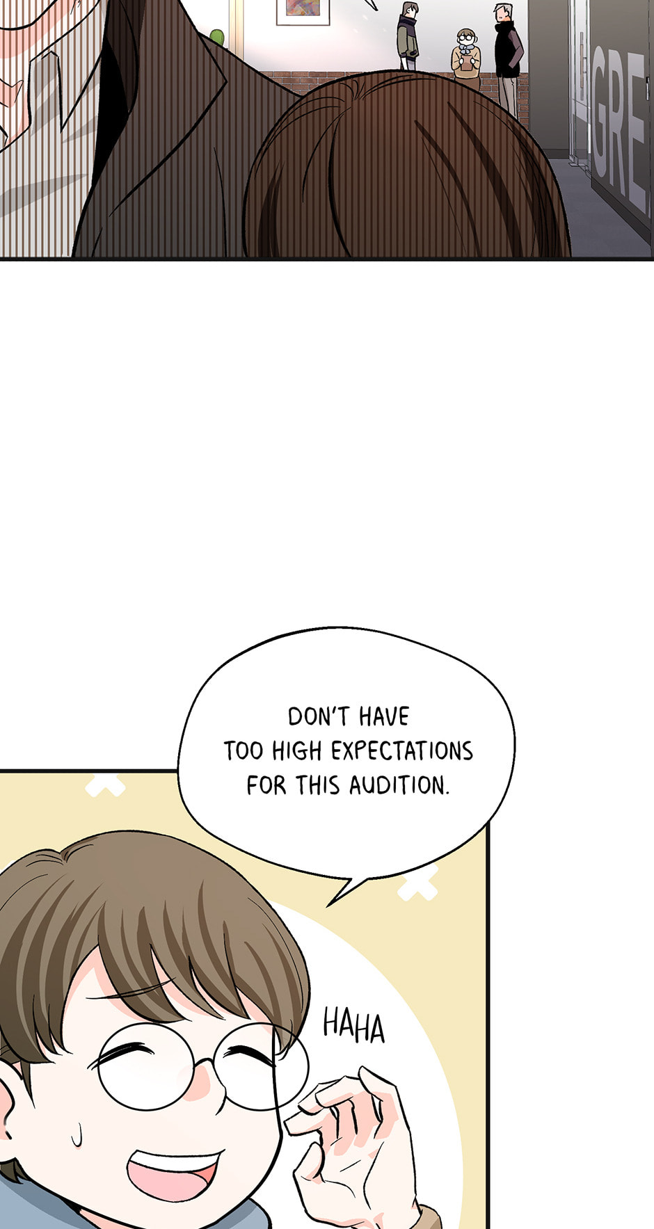 One Hundred Nights Chapter 10 page 58 - 