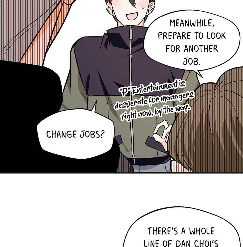 One Hundred Nights Chapter 10 page 61 - 