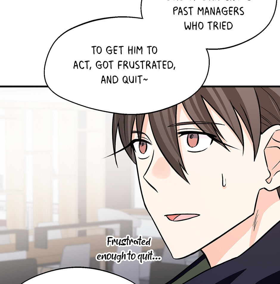 One Hundred Nights Chapter 10 page 62 - 