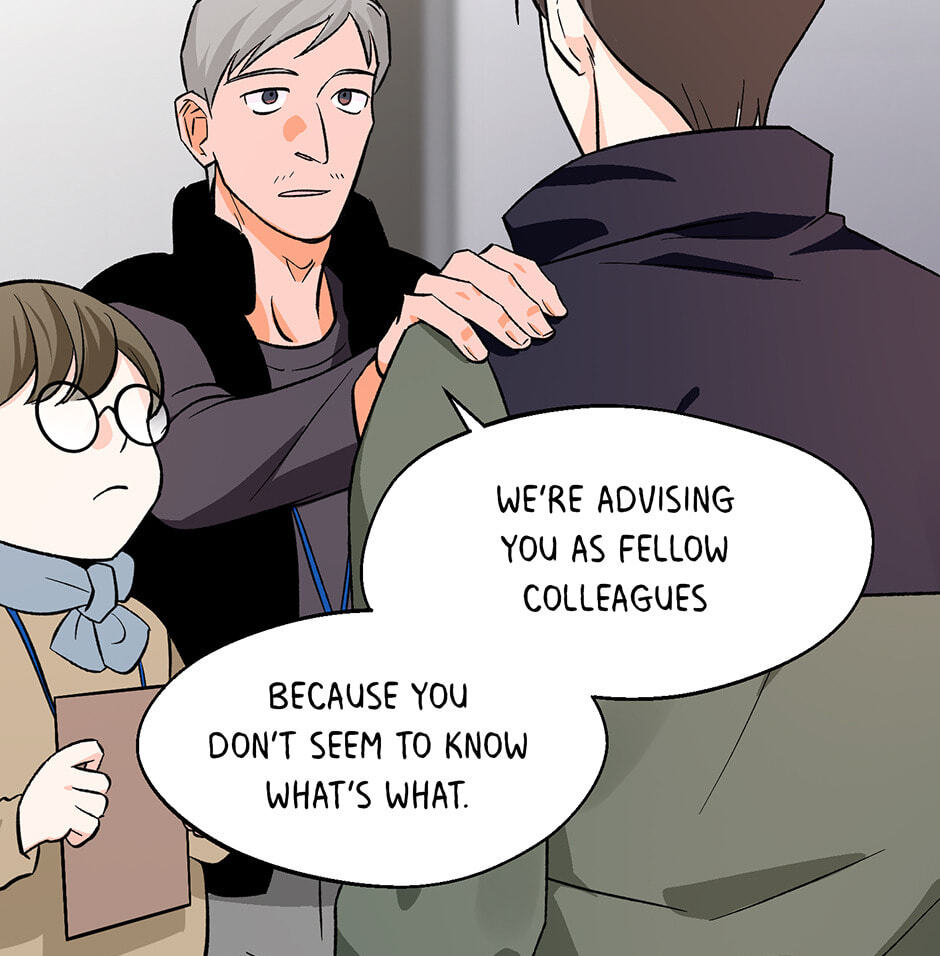One Hundred Nights Chapter 10 page 64 - 