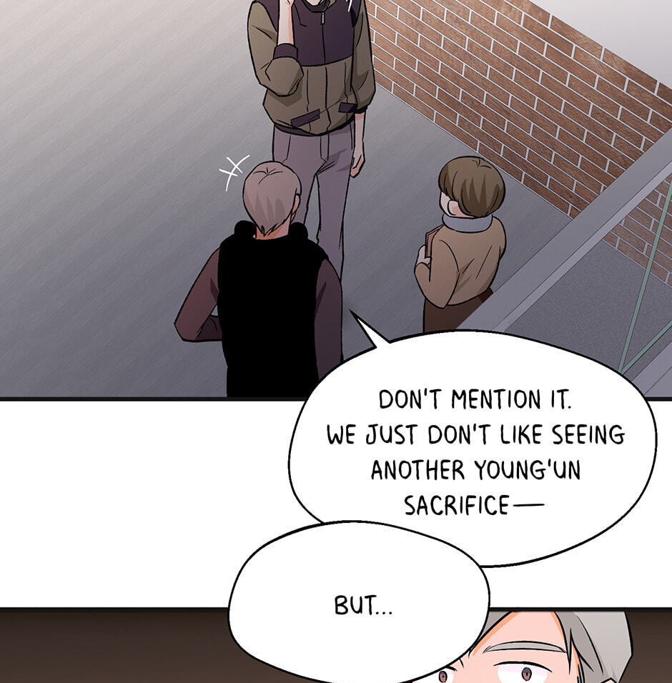 One Hundred Nights Chapter 10 page 68 - 