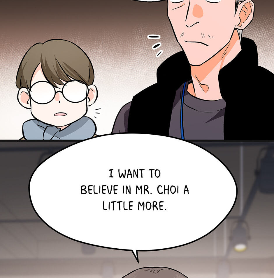 One Hundred Nights Chapter 10 page 69 - 