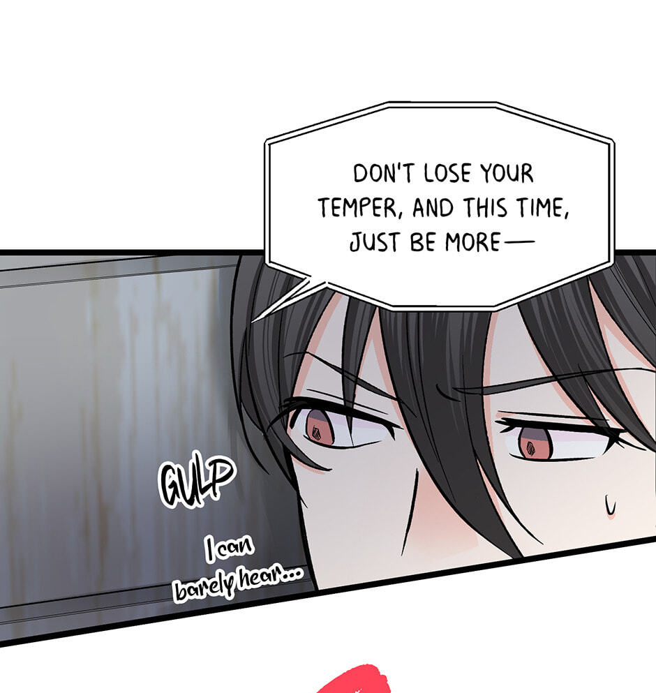 One Hundred Nights Chapter 10 page 8 - 