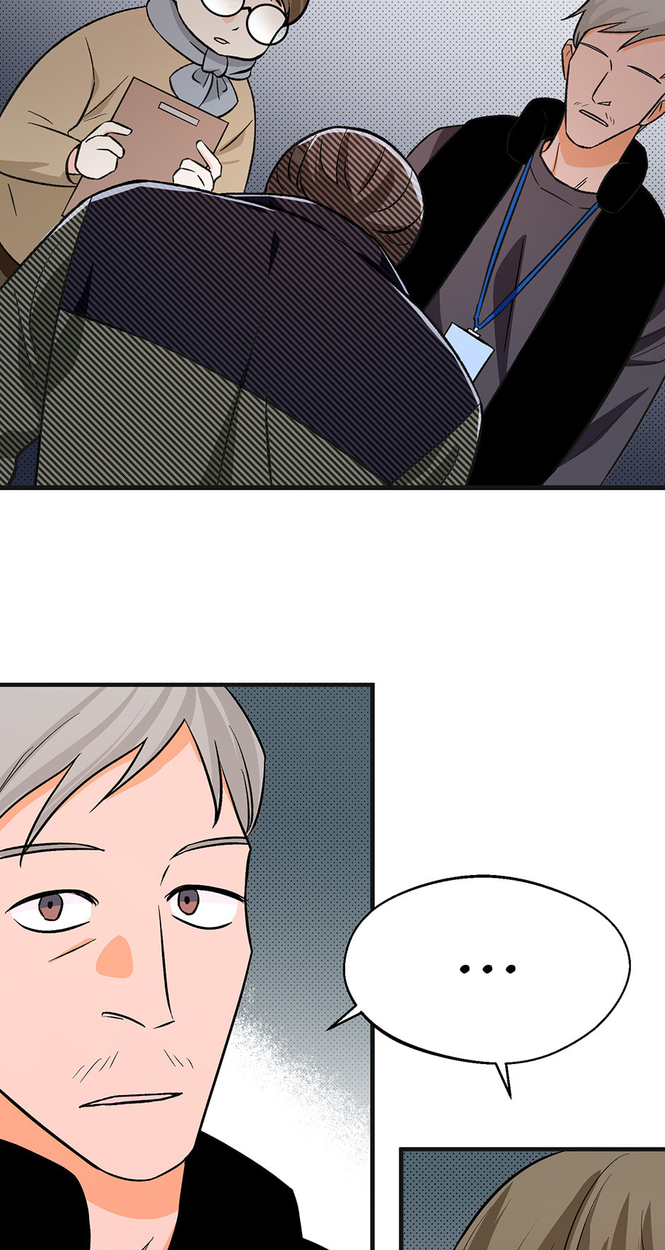 One Hundred Nights Chapter 10 page 74 - 