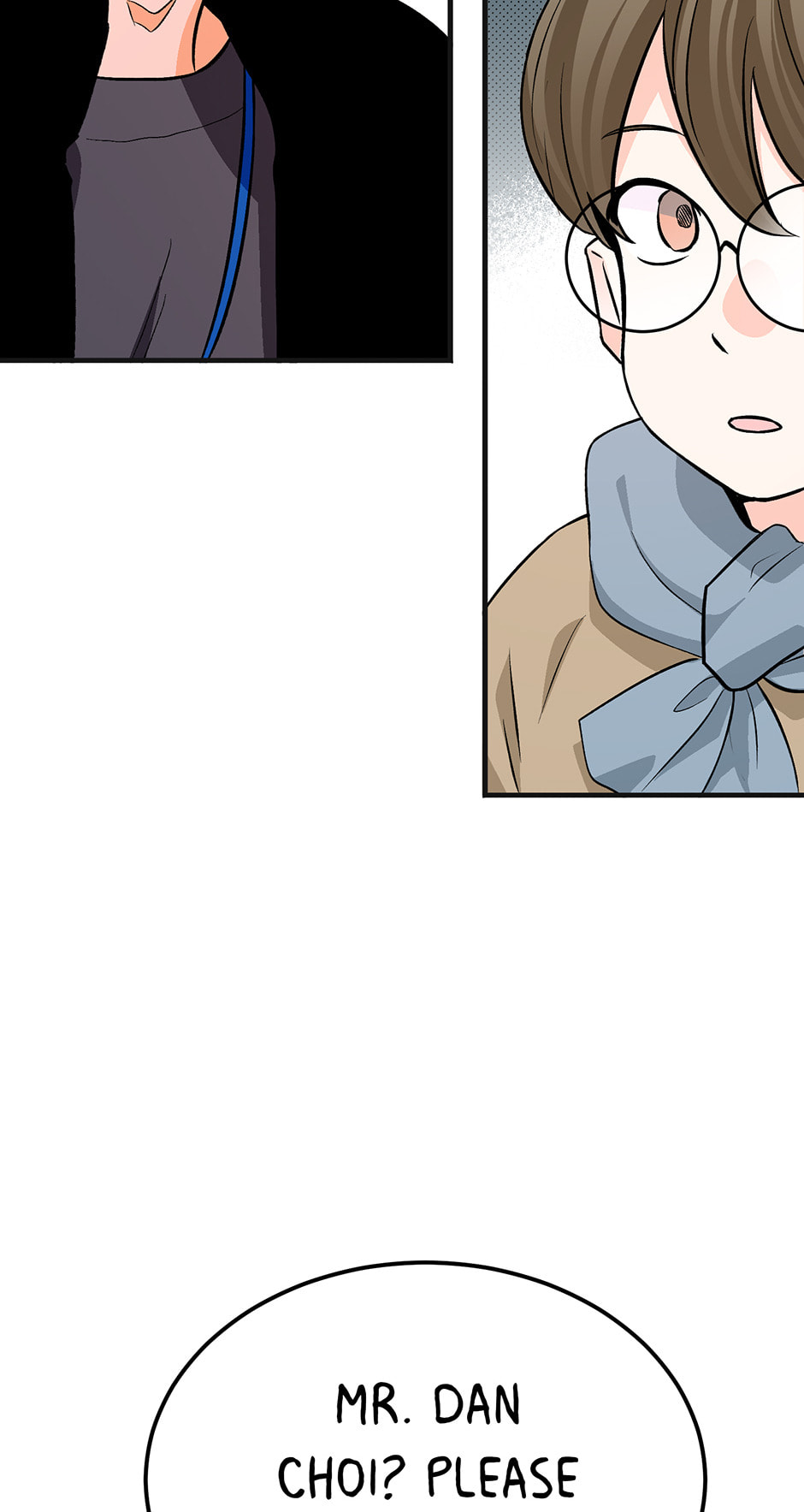 One Hundred Nights Chapter 10 page 75 - 