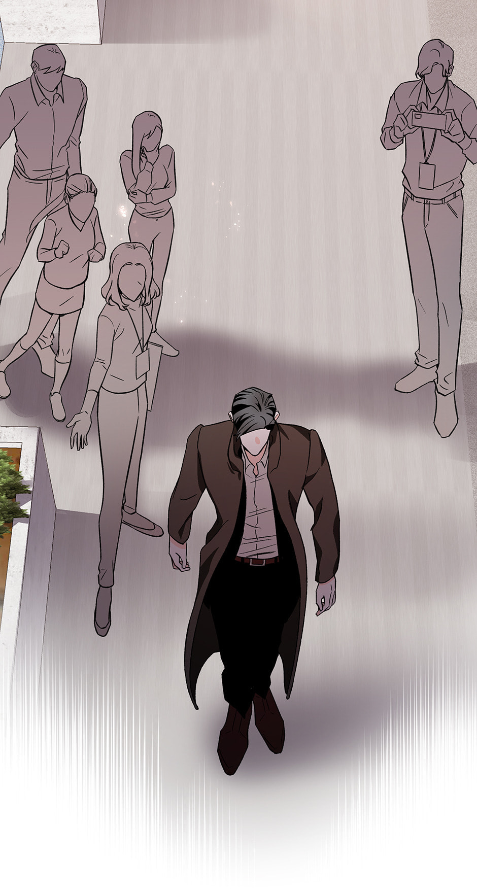 One Hundred Nights Chapter 10 page 78 - 