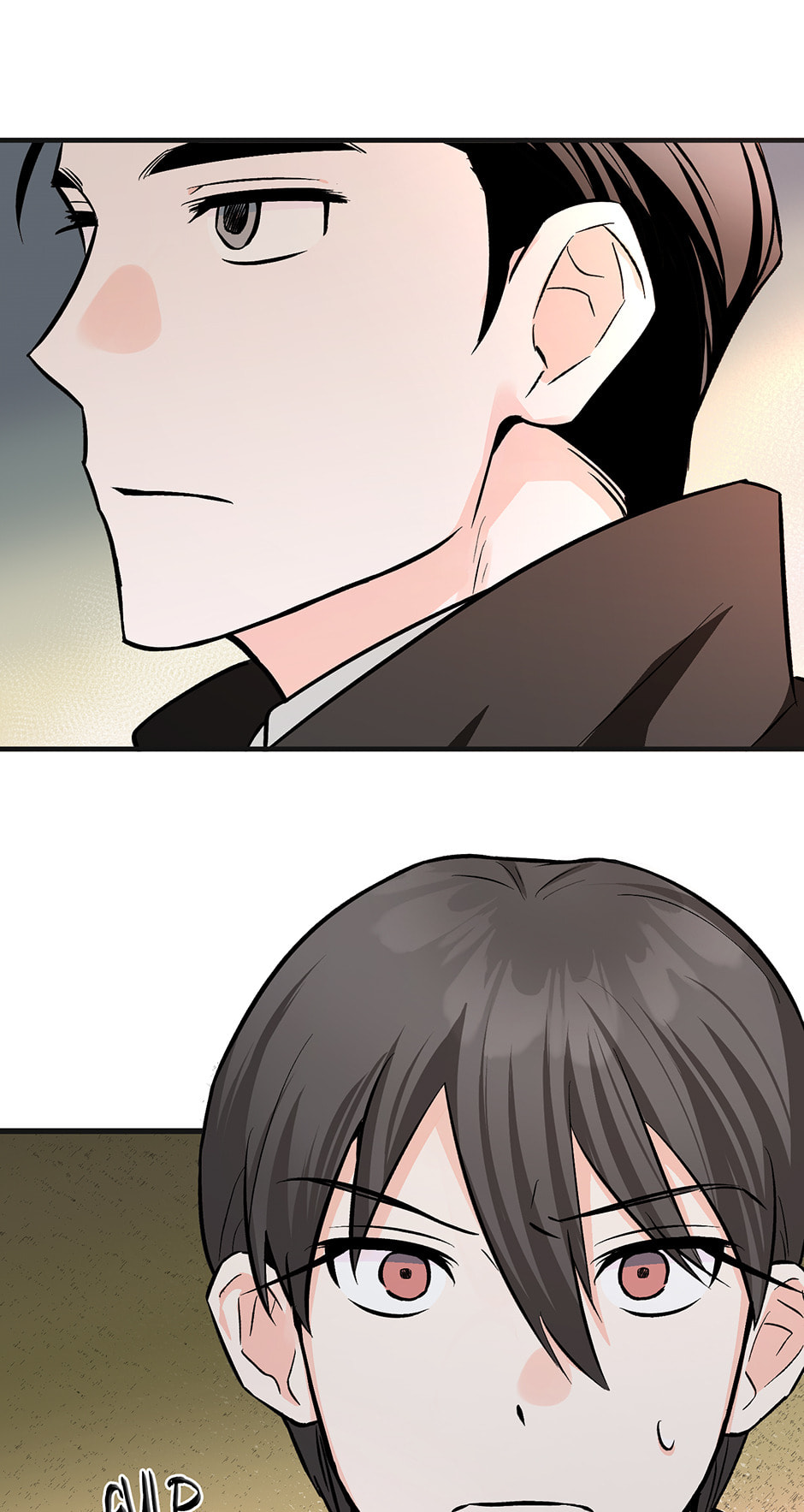One Hundred Nights Chapter 10 page 79 - 