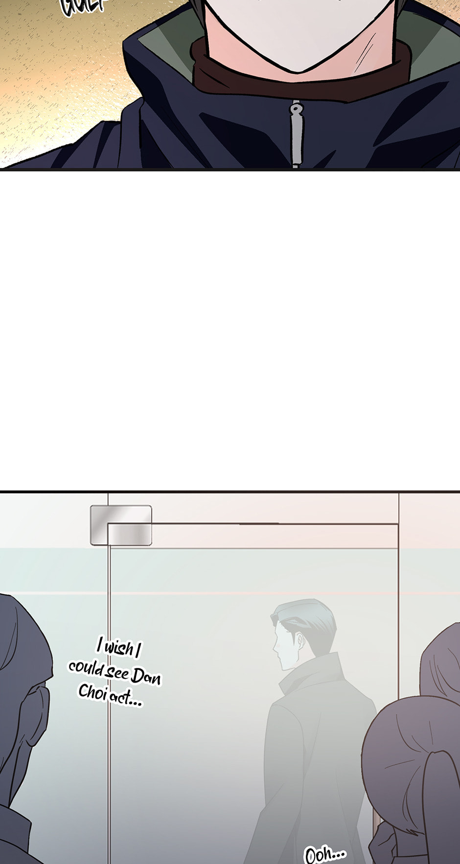 One Hundred Nights Chapter 10 page 80 - 