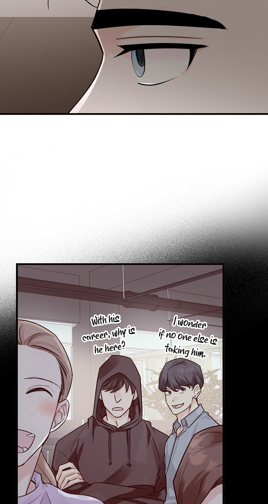 One Hundred Nights Chapter 10 page 84 - 