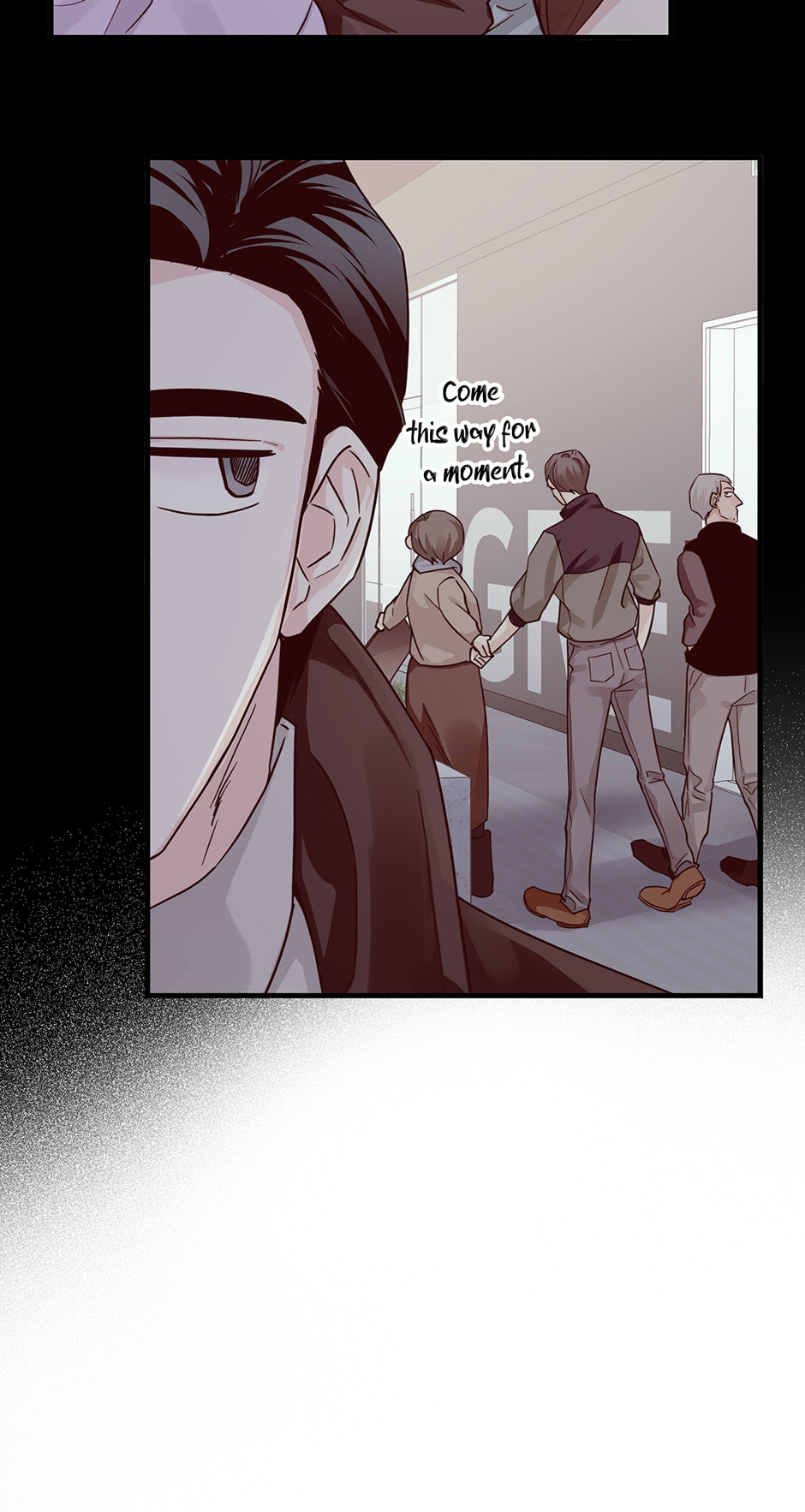 One Hundred Nights Chapter 10 page 85 - 