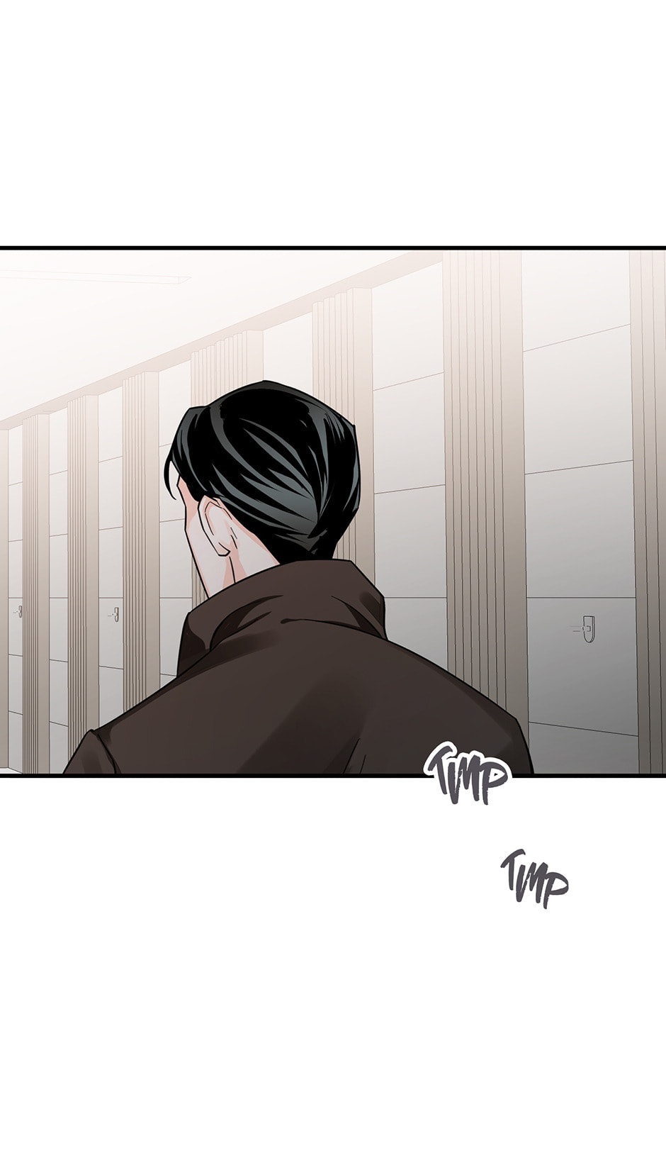 One Hundred Nights Chapter 10 page 86 - 