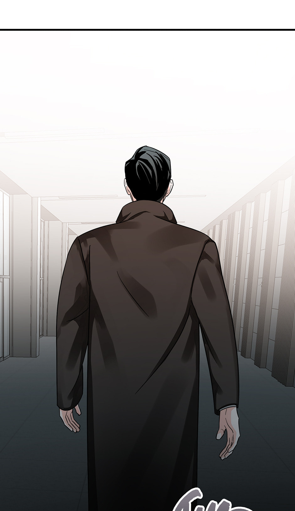 One Hundred Nights Chapter 10 page 87 - 