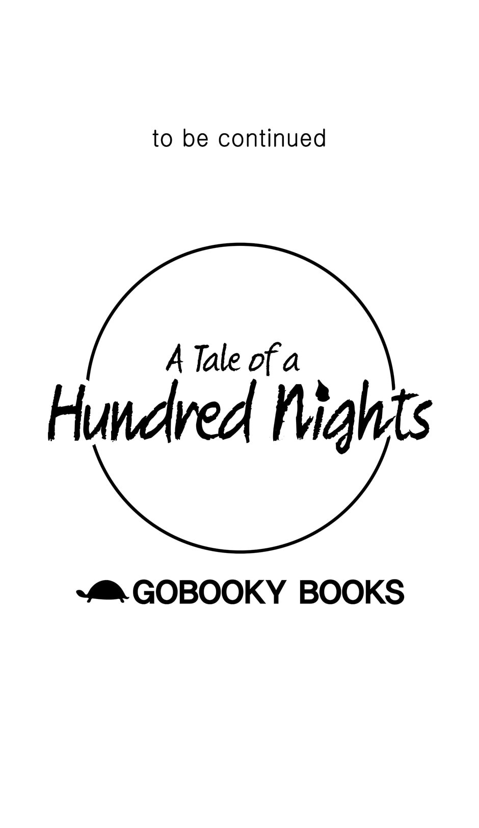 One Hundred Nights Chapter 10 page 89 - 