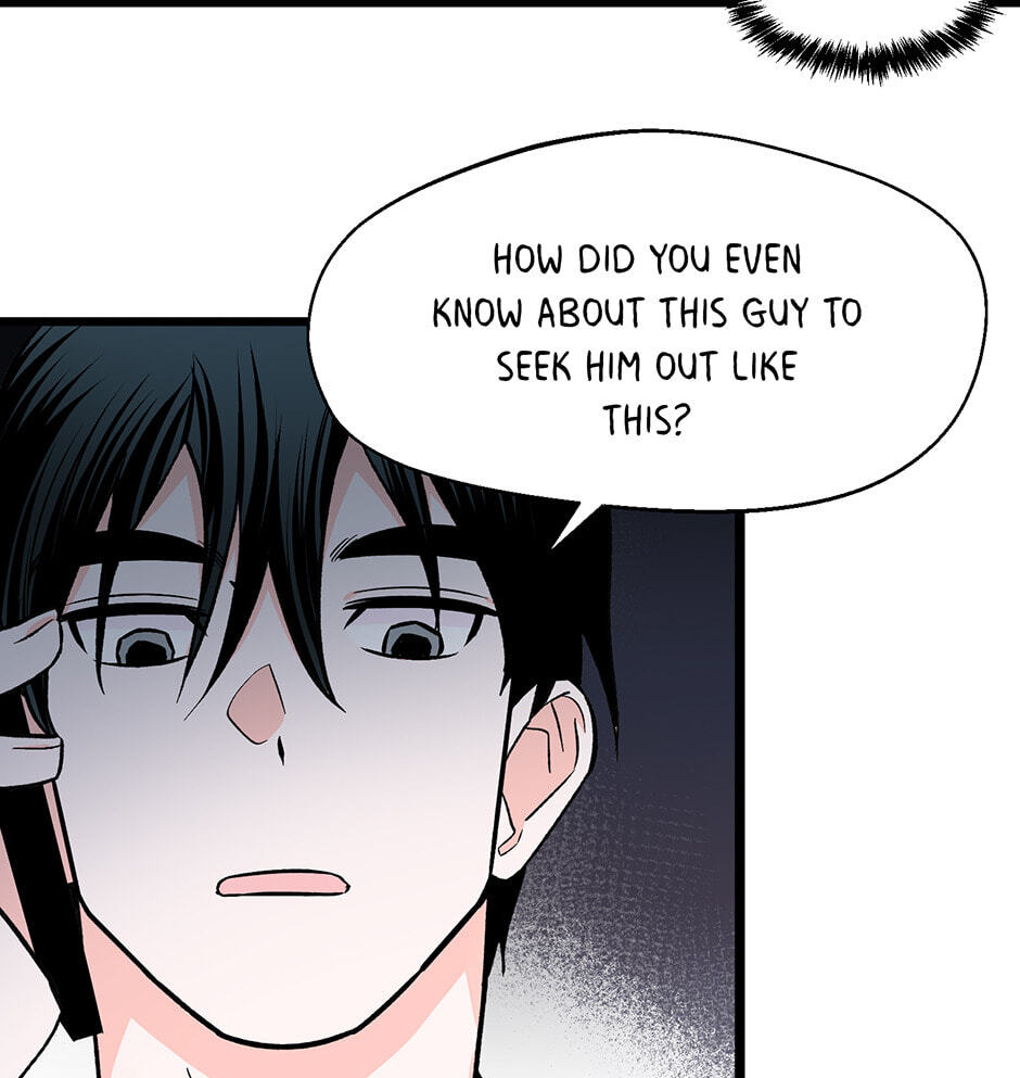 One Hundred Nights Chapter 10 page 10 - 