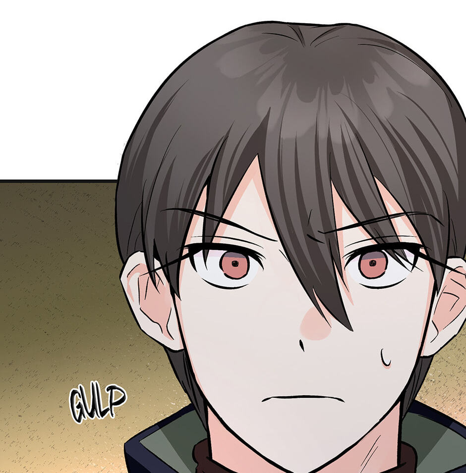 One Hundred Nights Chapter 11 page 2 - 