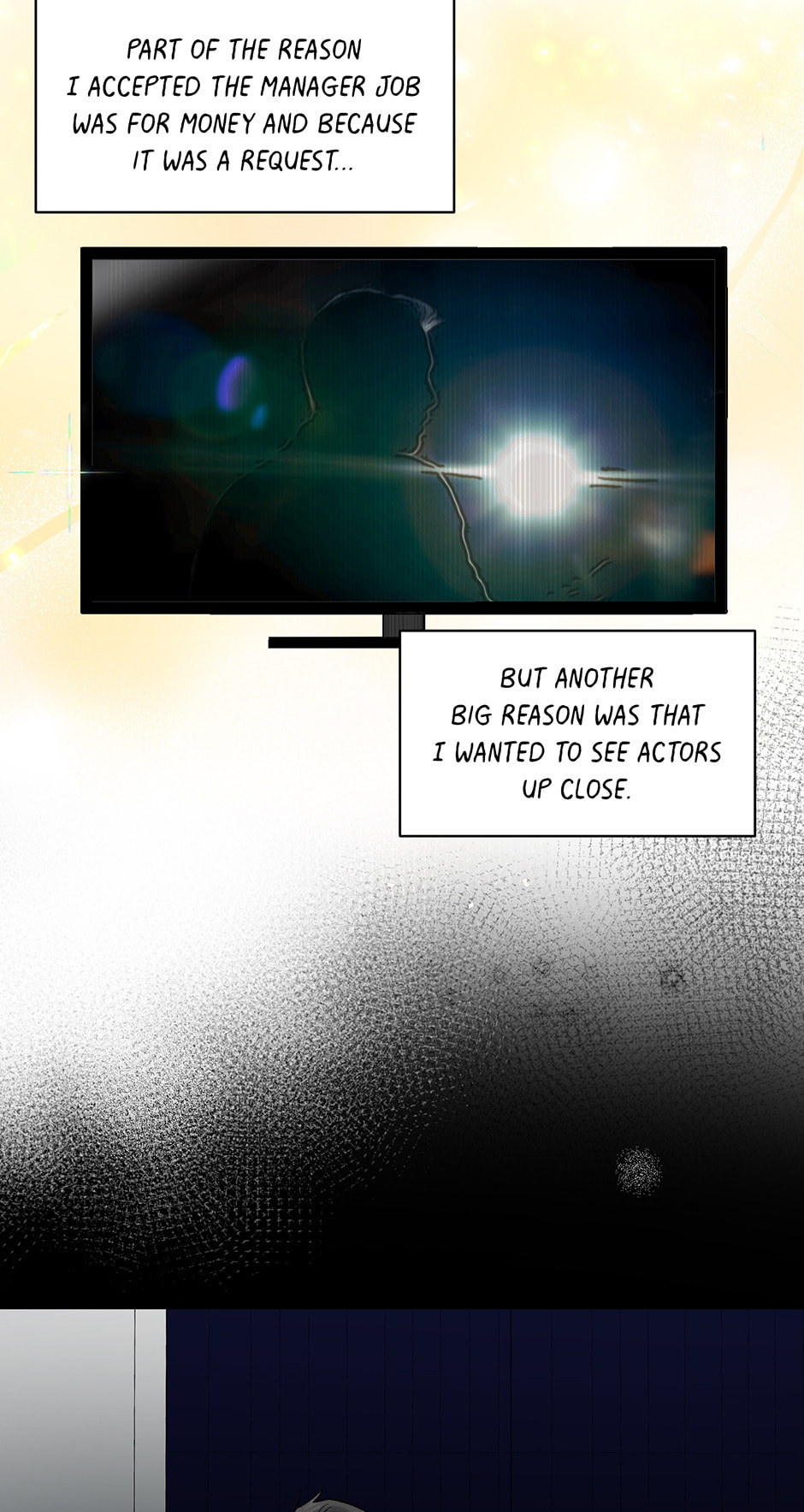 One Hundred Nights Chapter 11 page 14 - 