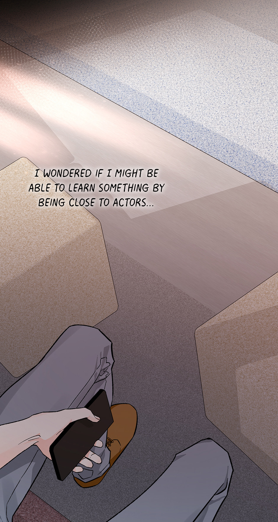 One Hundred Nights Chapter 11 page 16 - 