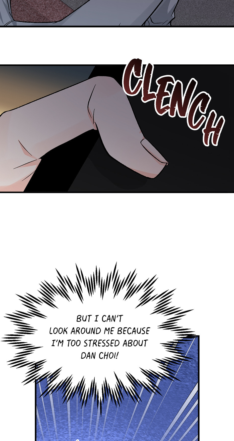 One Hundred Nights Chapter 11 page 17 - 