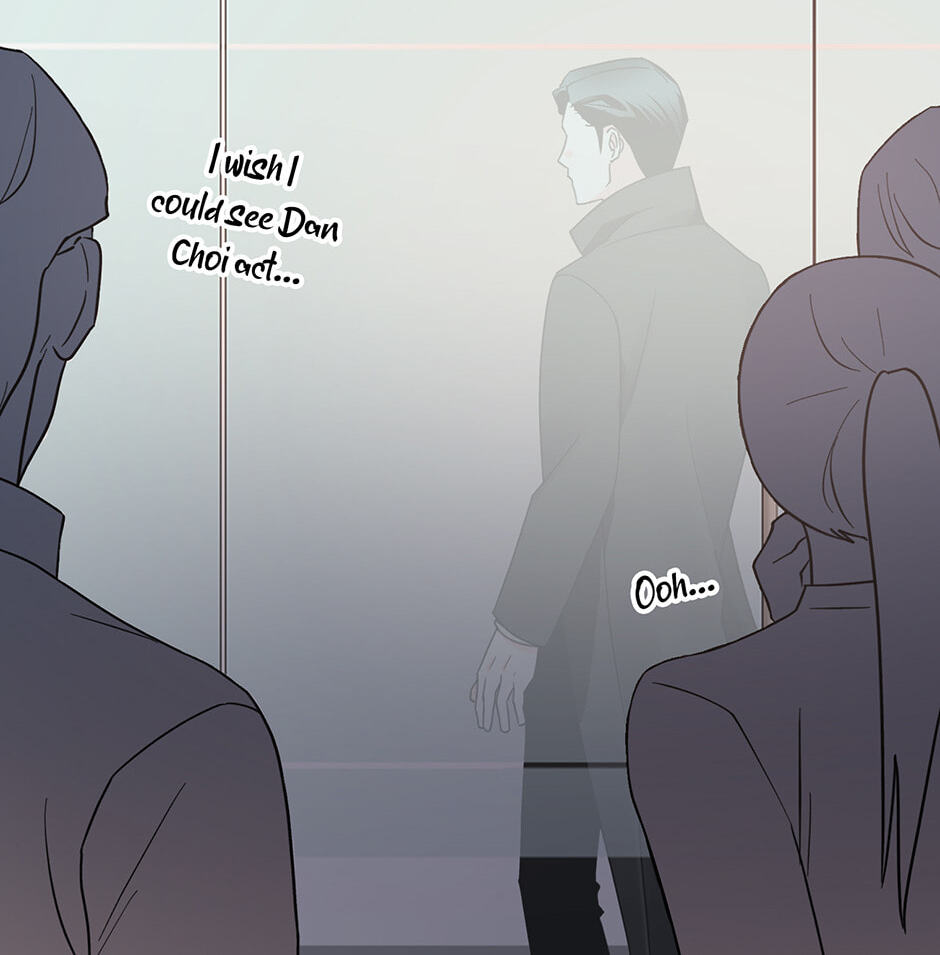 One Hundred Nights Chapter 11 page 4 - 