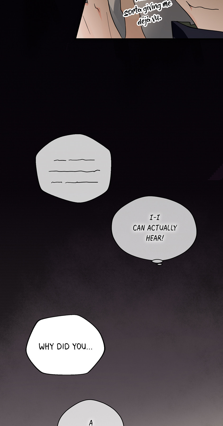 One Hundred Nights Chapter 11 page 37 - 