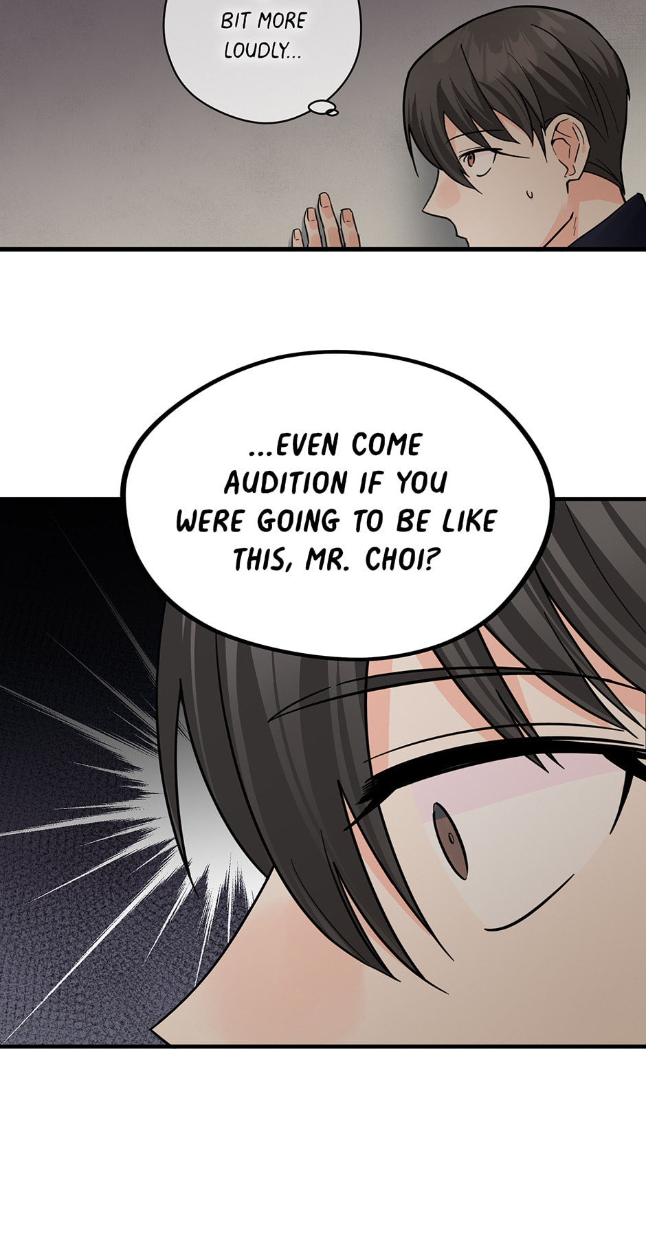 One Hundred Nights Chapter 11 page 38 - 