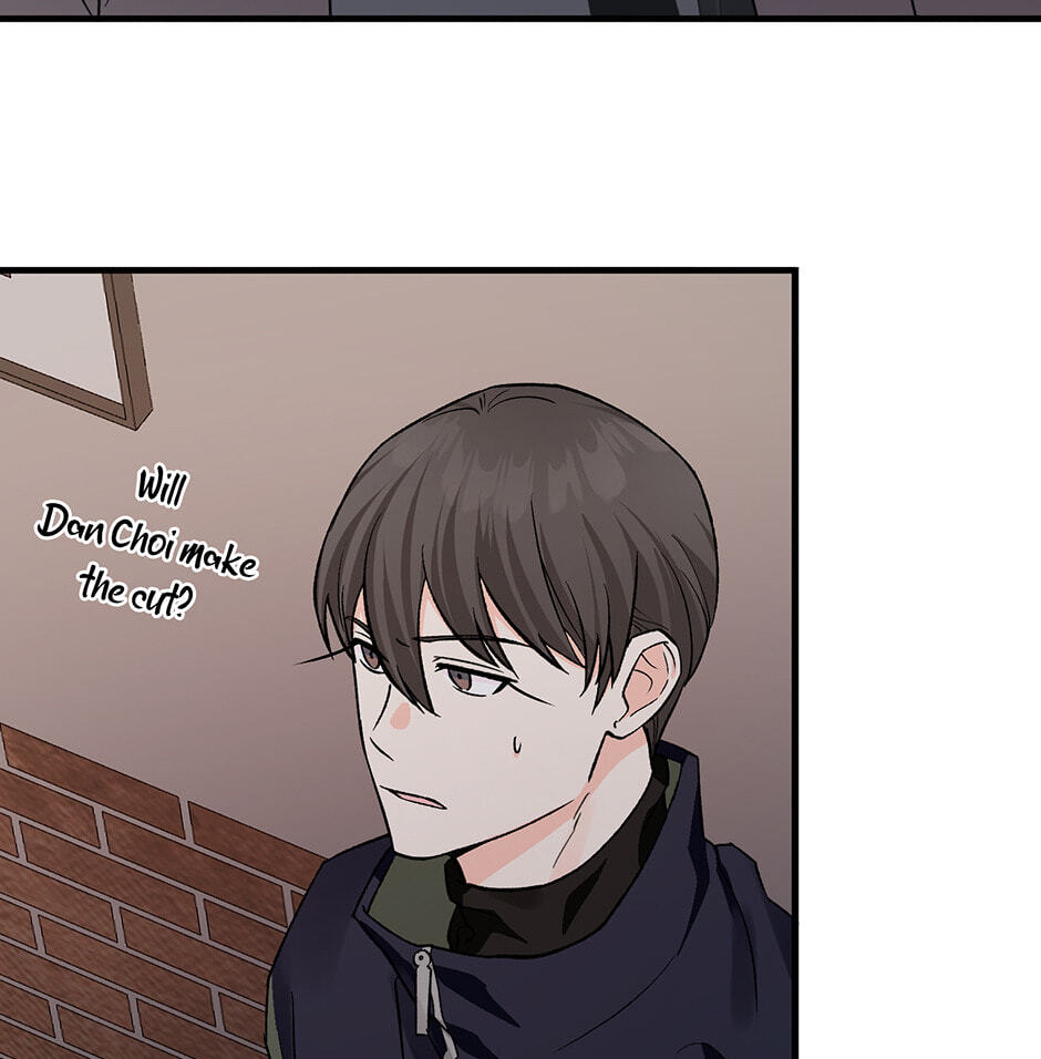 One Hundred Nights Chapter 11 page 5 - 