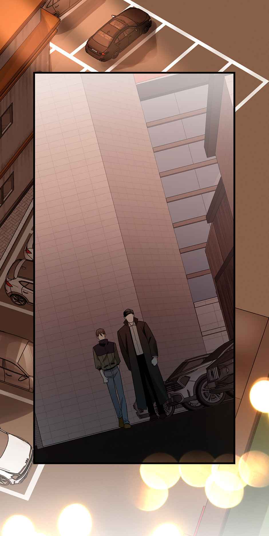 One Hundred Nights Chapter 11 page 42 - 