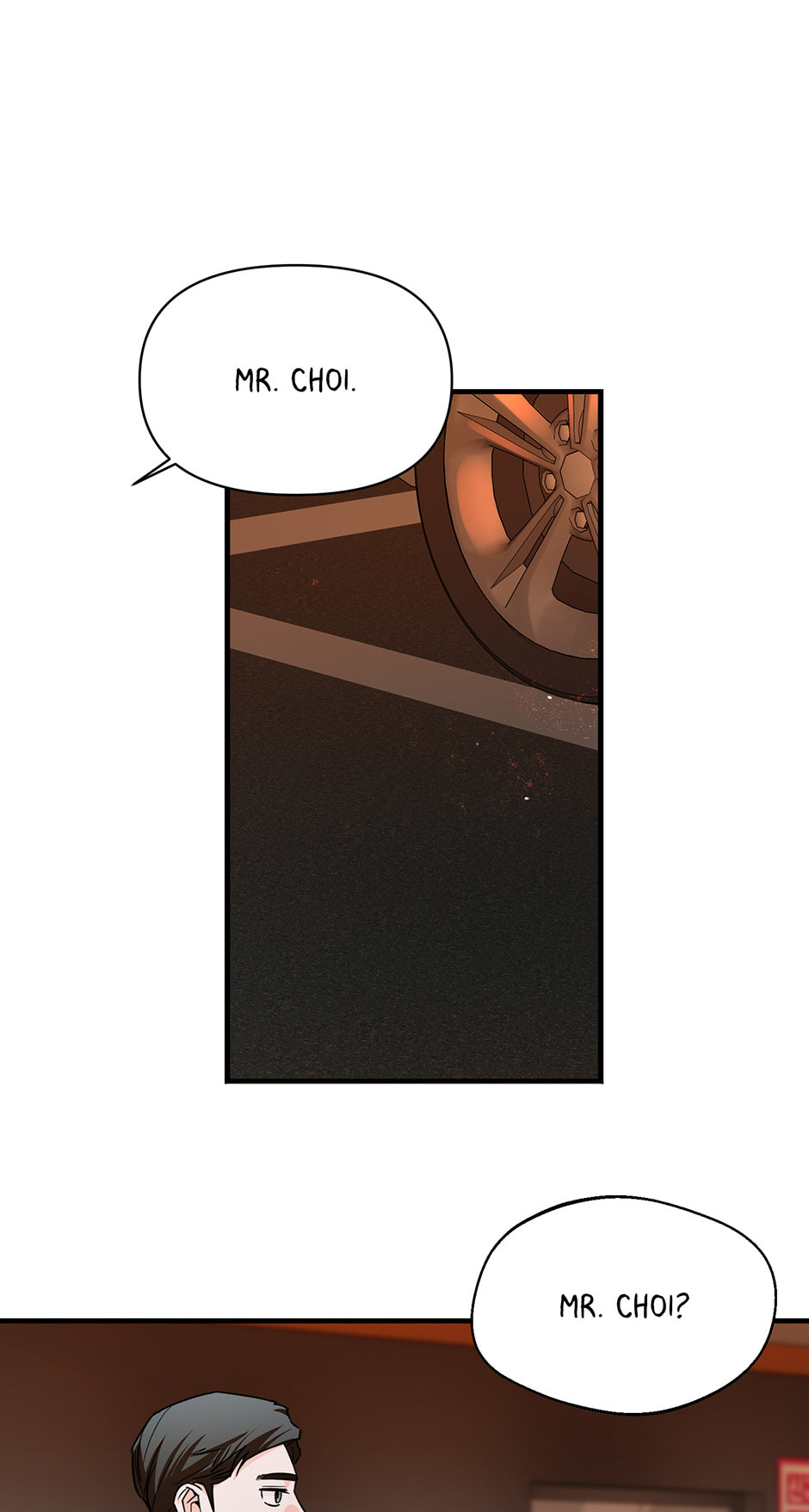 One Hundred Nights Chapter 11 page 45 - 