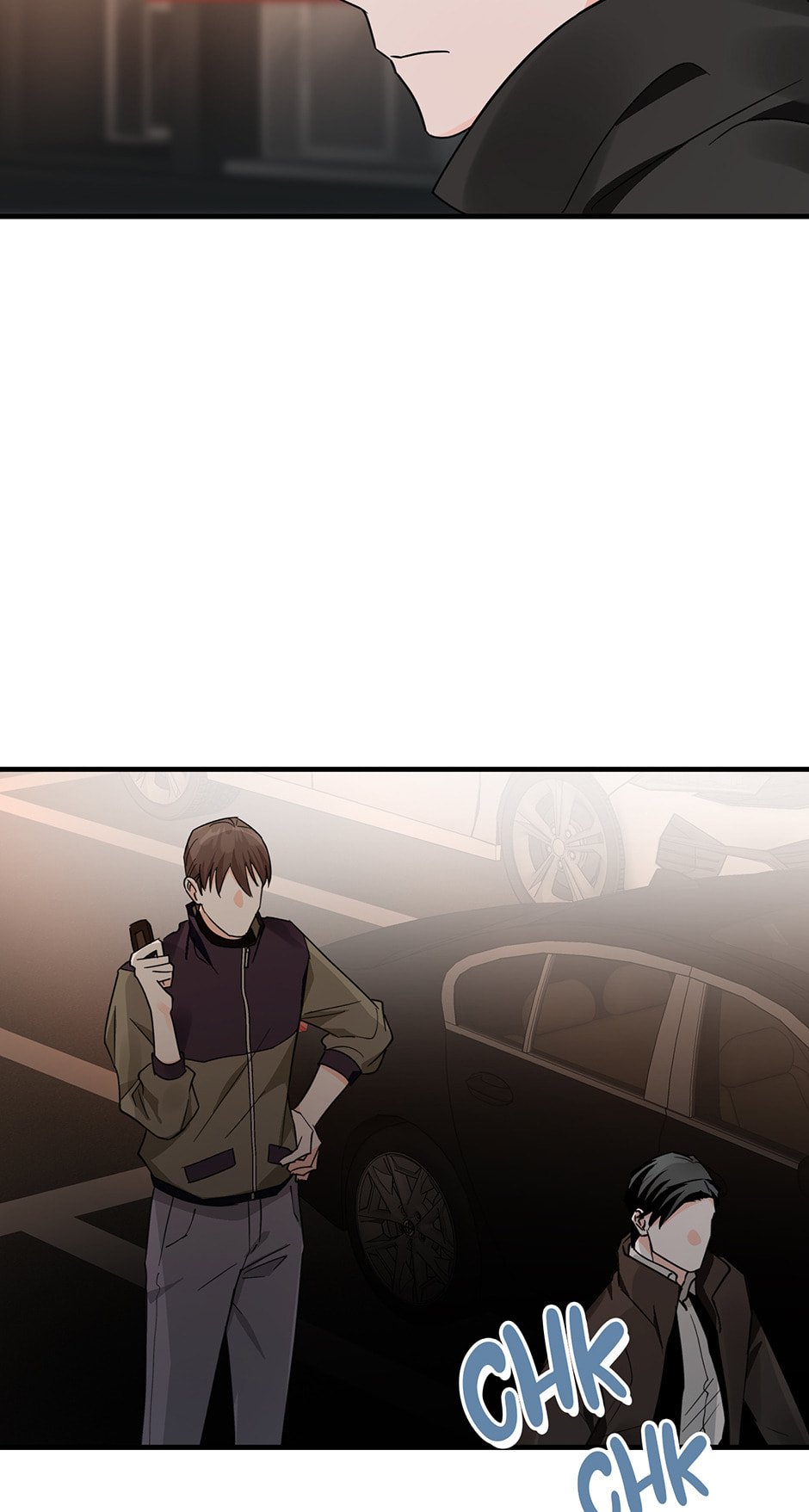 One Hundred Nights Chapter 11 page 49 - 