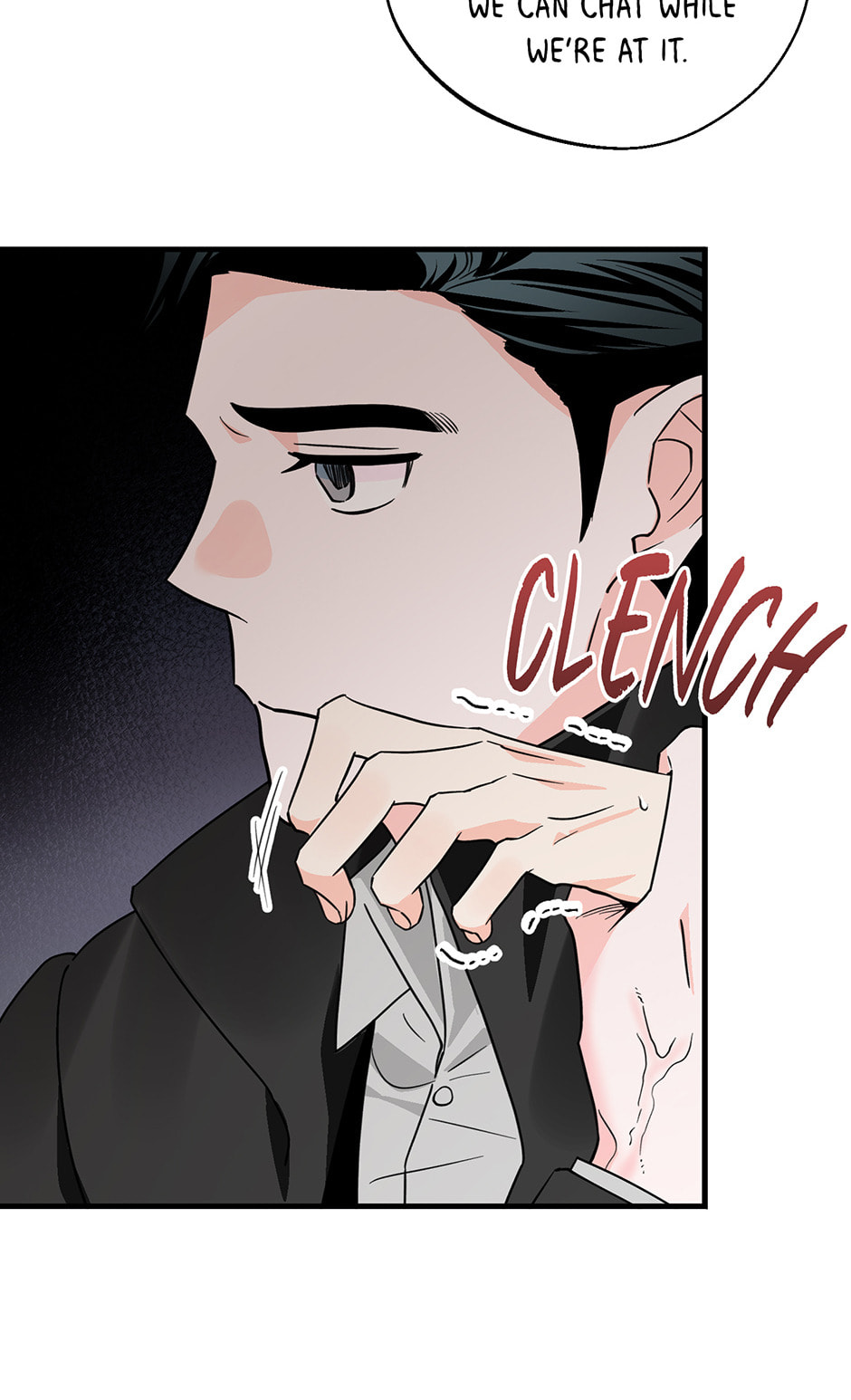 One Hundred Nights Chapter 11 page 54 - 
