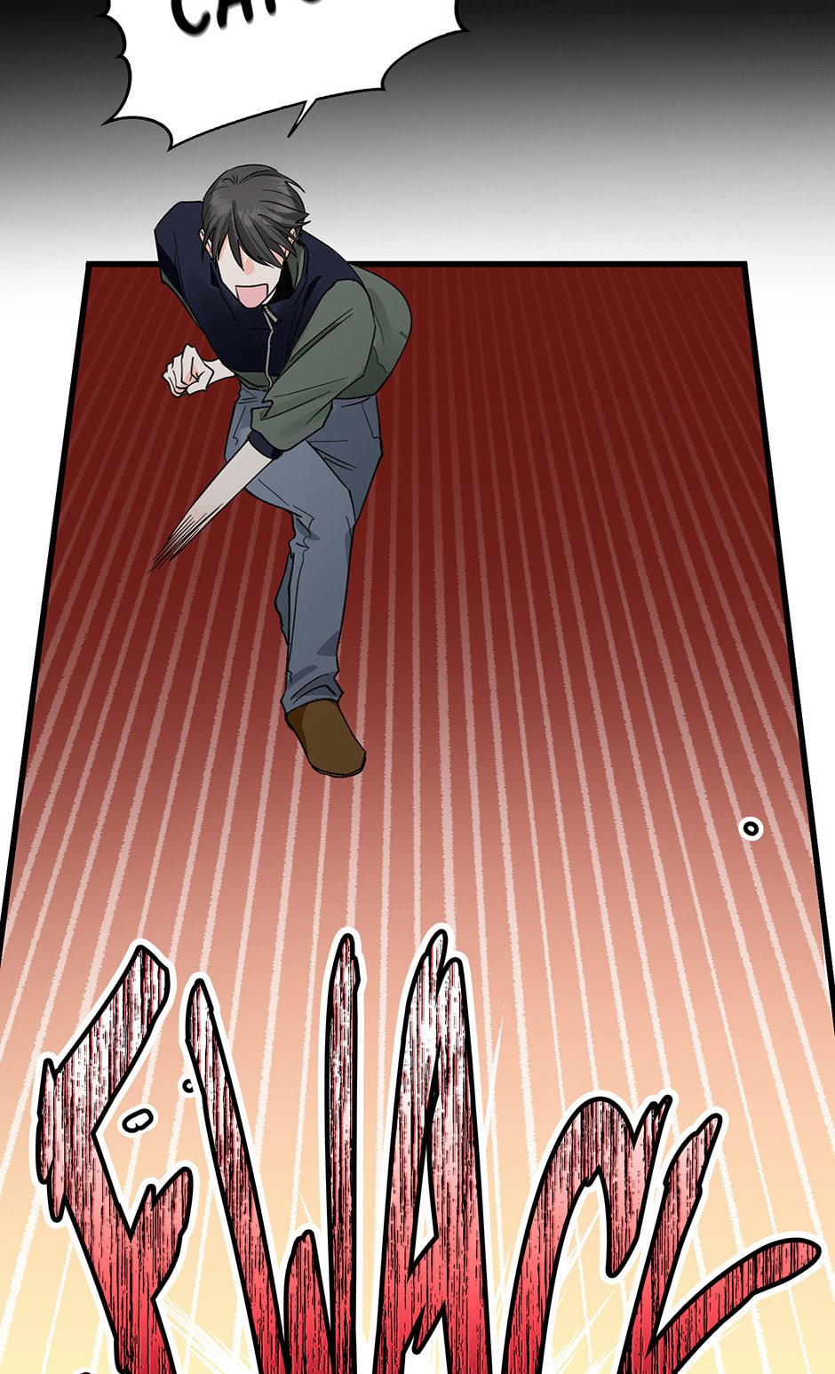 One Hundred Nights Chapter 11 page 58 - 