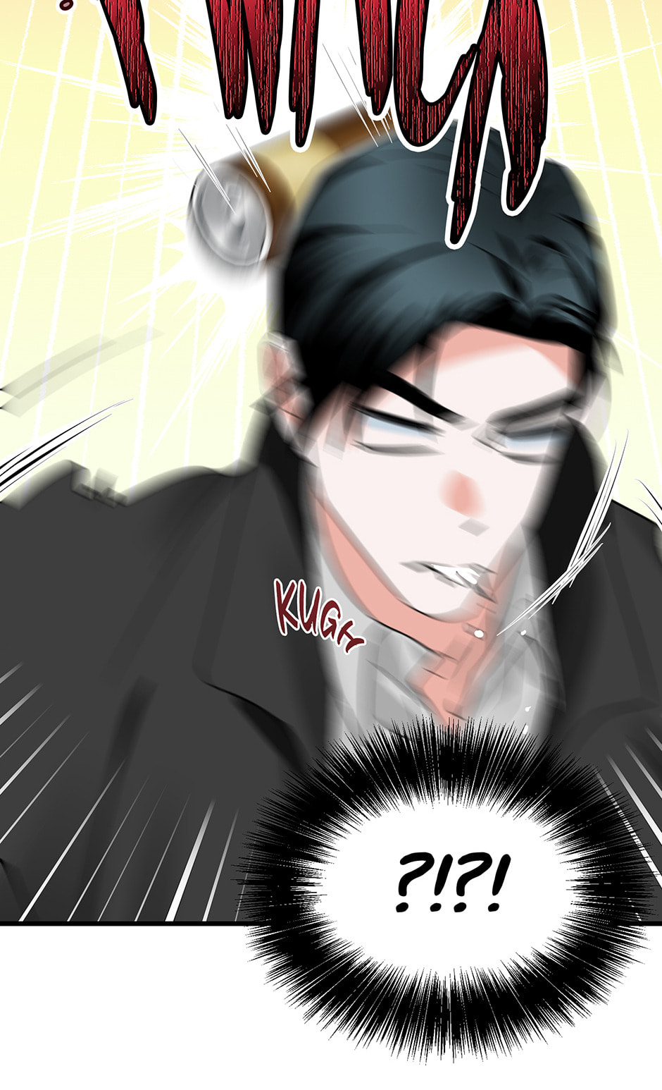 One Hundred Nights Chapter 11 page 59 - 