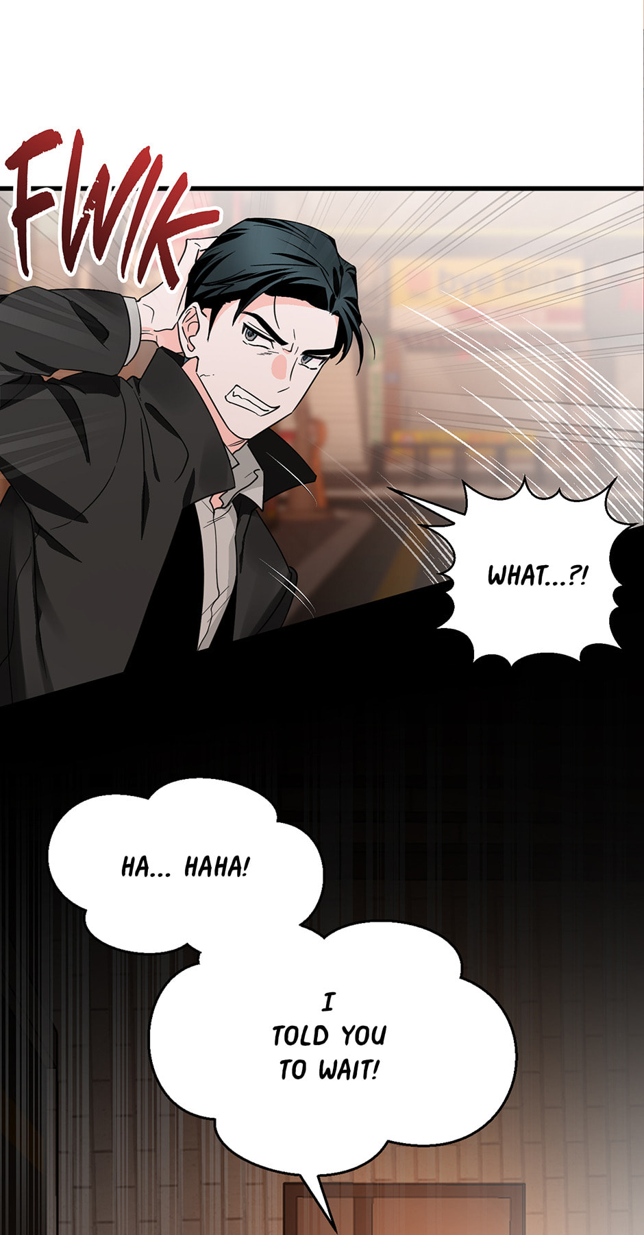 One Hundred Nights Chapter 11 page 60 - 