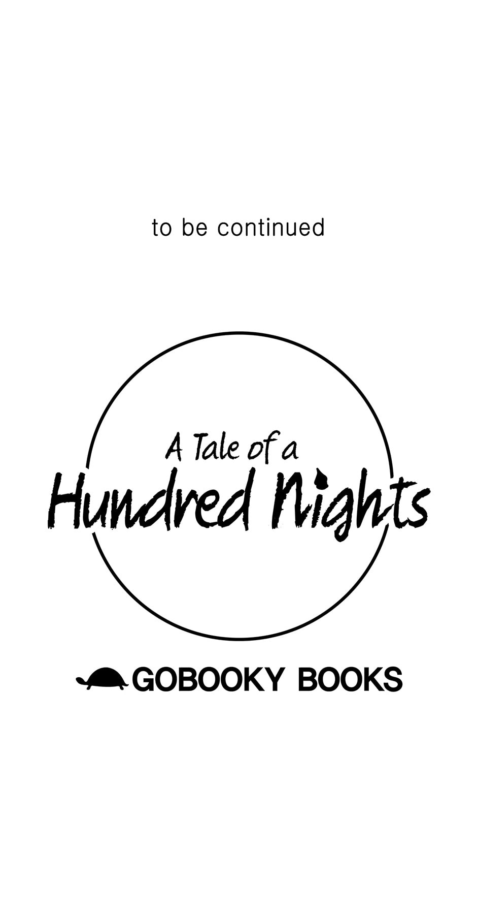 One Hundred Nights Chapter 11 page 65 - 