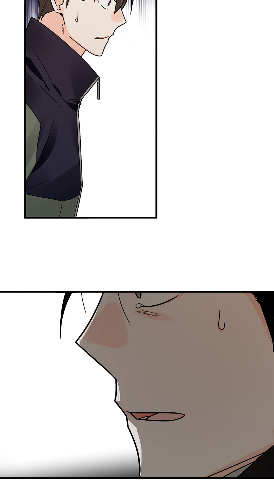 One Hundred Nights Chapter 12 page 12 - 