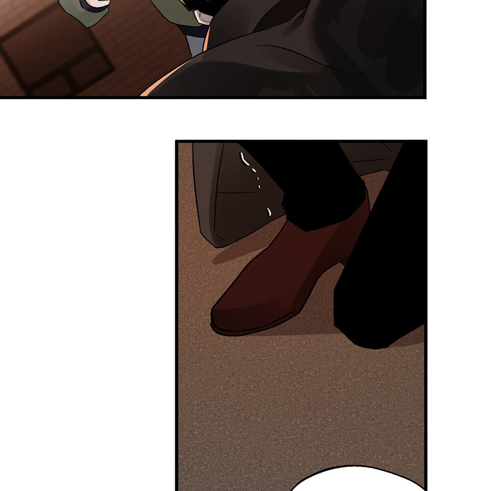 One Hundred Nights Chapter 12 page 14 - 