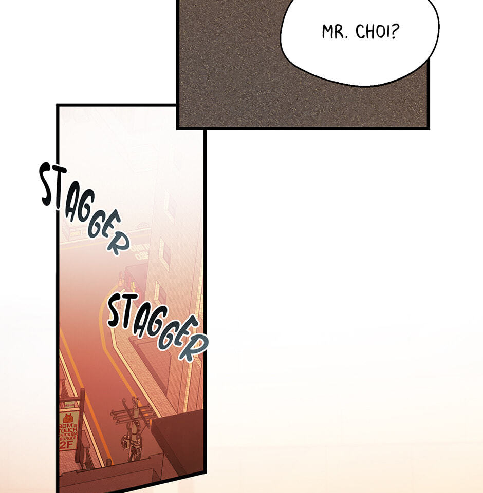 One Hundred Nights Chapter 12 page 15 - 