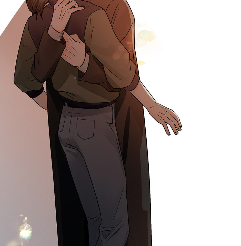 One Hundred Nights Chapter 12 page 19 - 