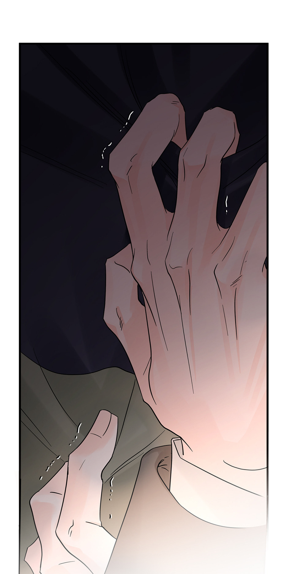 One Hundred Nights Chapter 12 page 25 - 