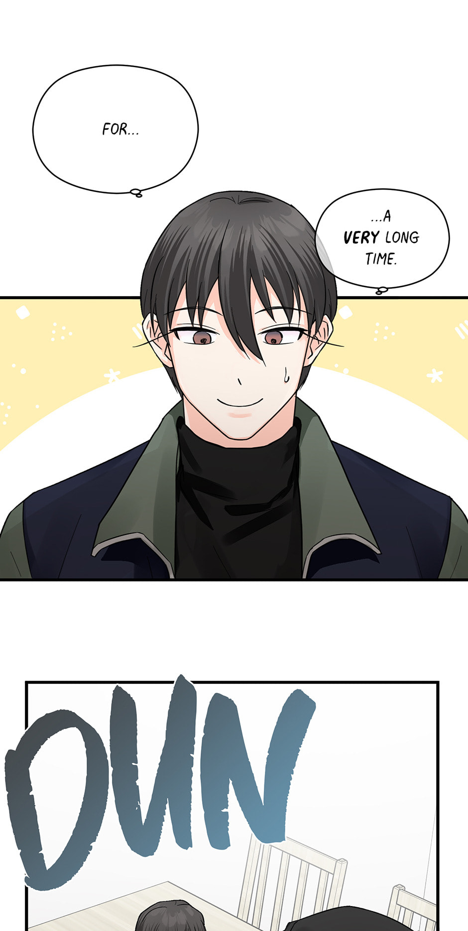One Hundred Nights Chapter 12 page 28 - 