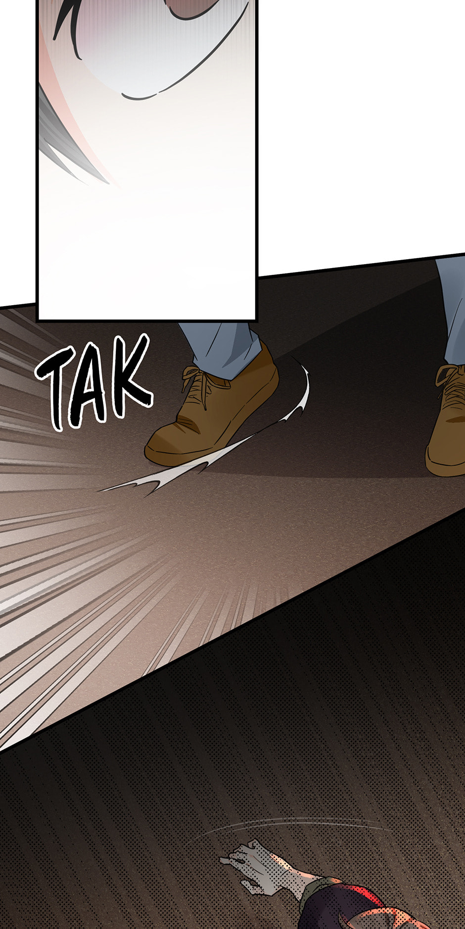 One Hundred Nights Chapter 12 page 4 - 