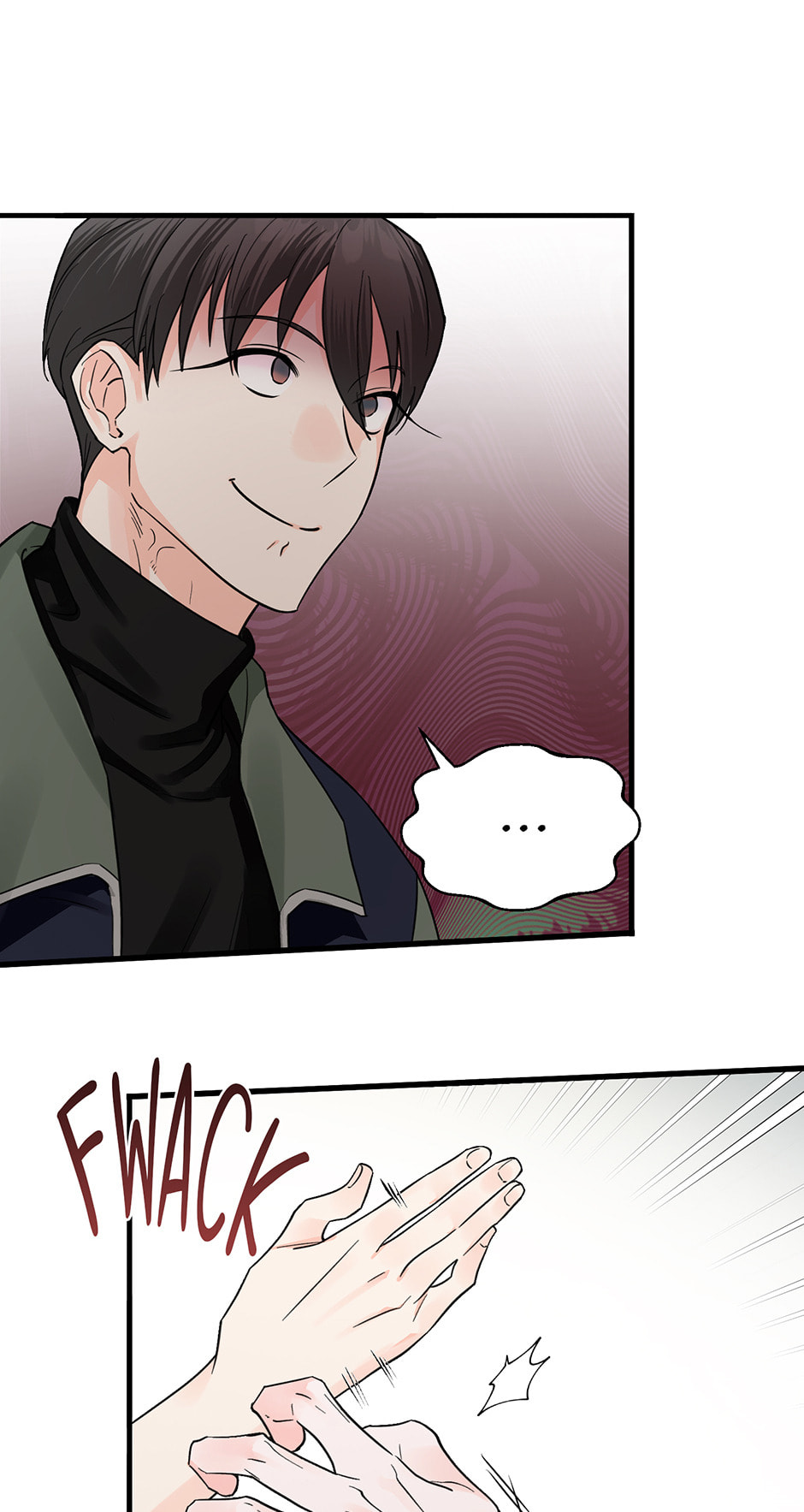 One Hundred Nights Chapter 12 page 38 - 